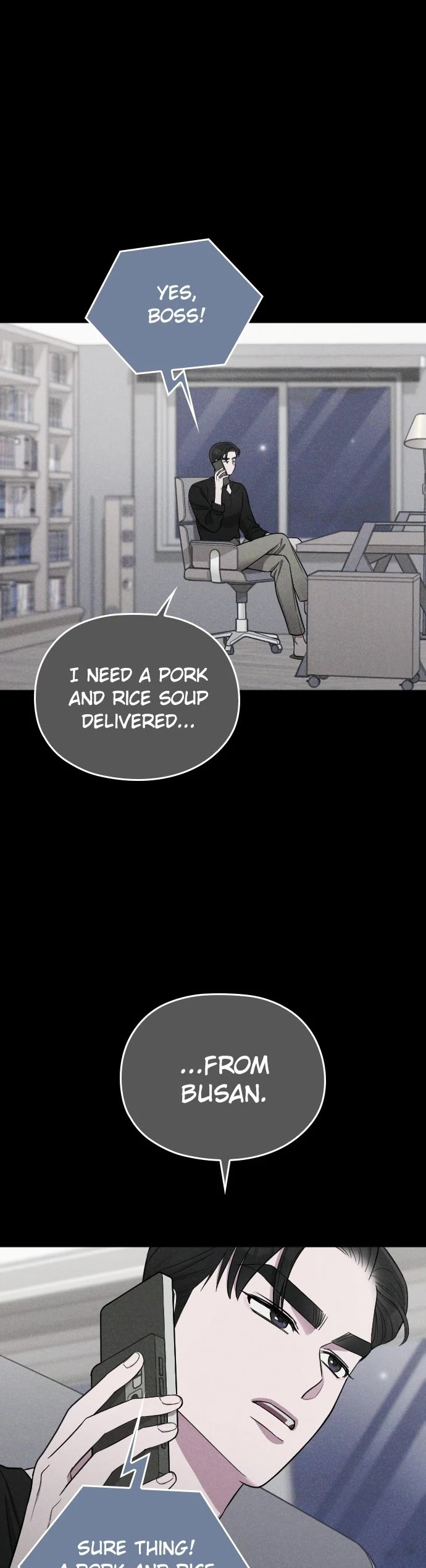 Marry My Husband Chapter 26 page 15 - Chapter 26: Episode 26