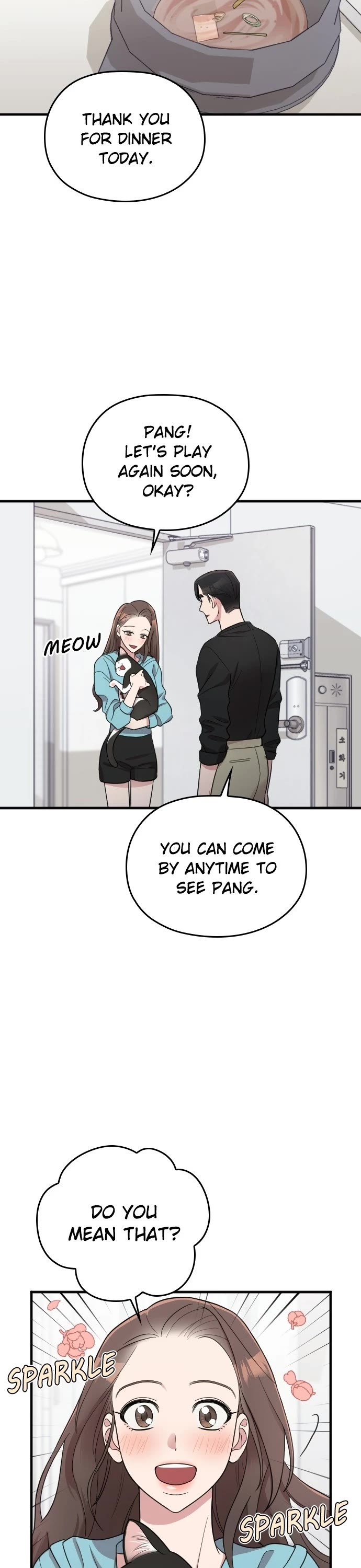 Marry My Husband Chapter 26 page 17 - Chapter 26: Episode 26