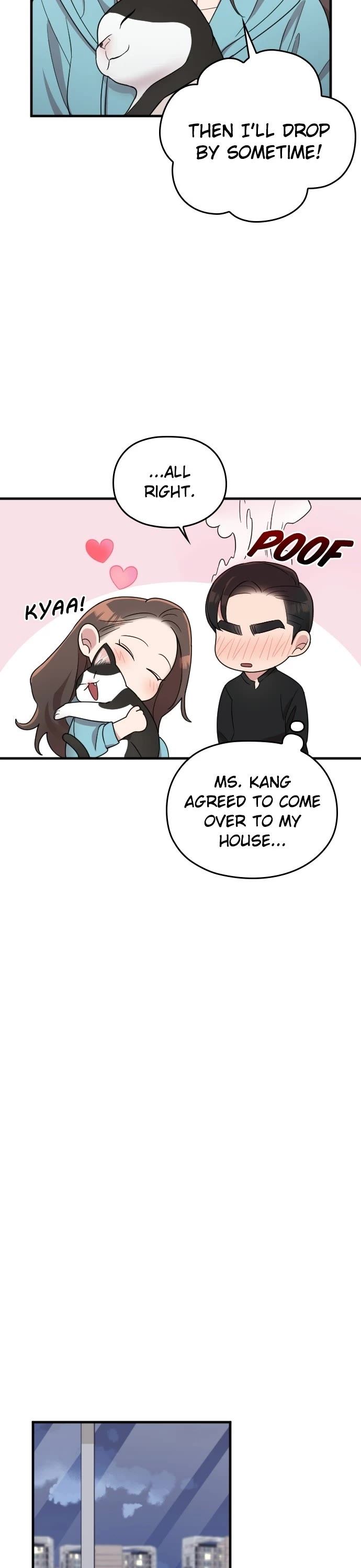 Marry My Husband Chapter 26 page 18 - Chapter 26: Episode 26