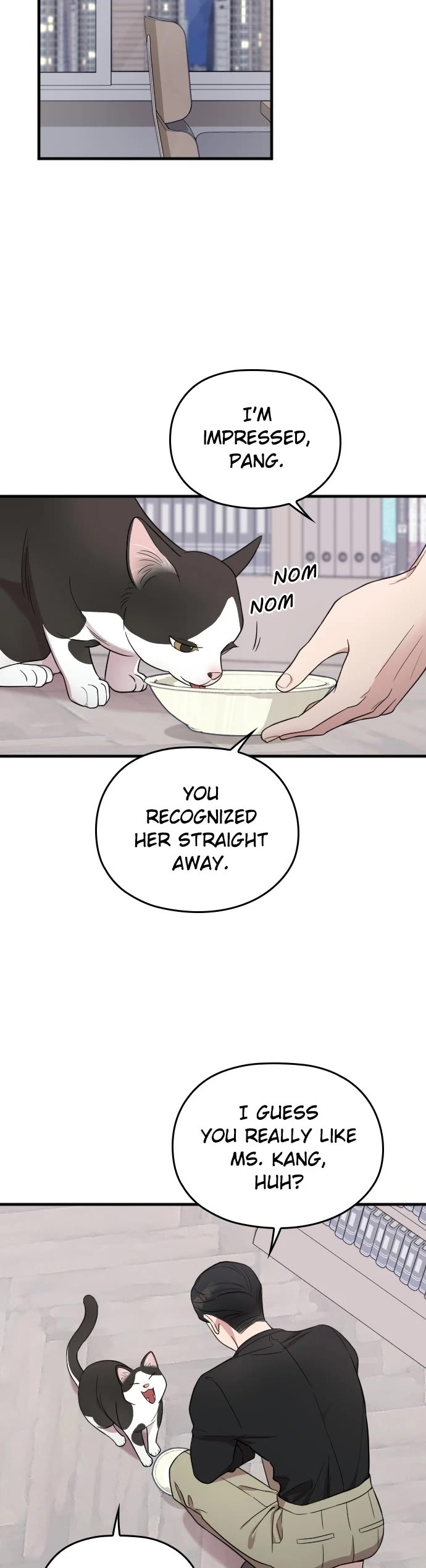 Marry My Husband Chapter 26 page 19 - Chapter 26: Episode 26
