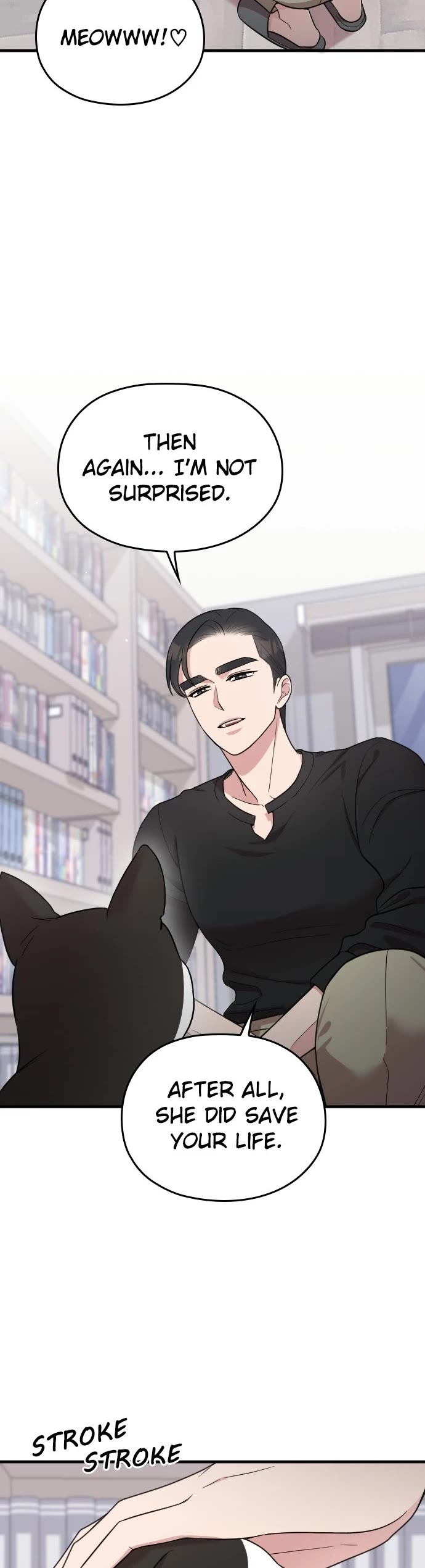 Marry My Husband Chapter 26 page 20 - Chapter 26: Episode 26
