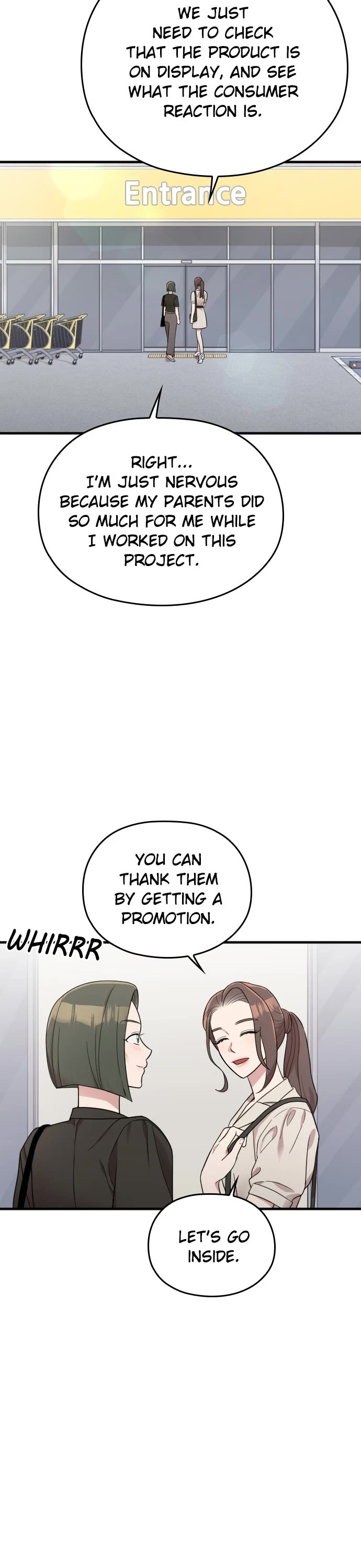 Marry My Husband Chapter 26 page 22 - Chapter 26: Episode 26