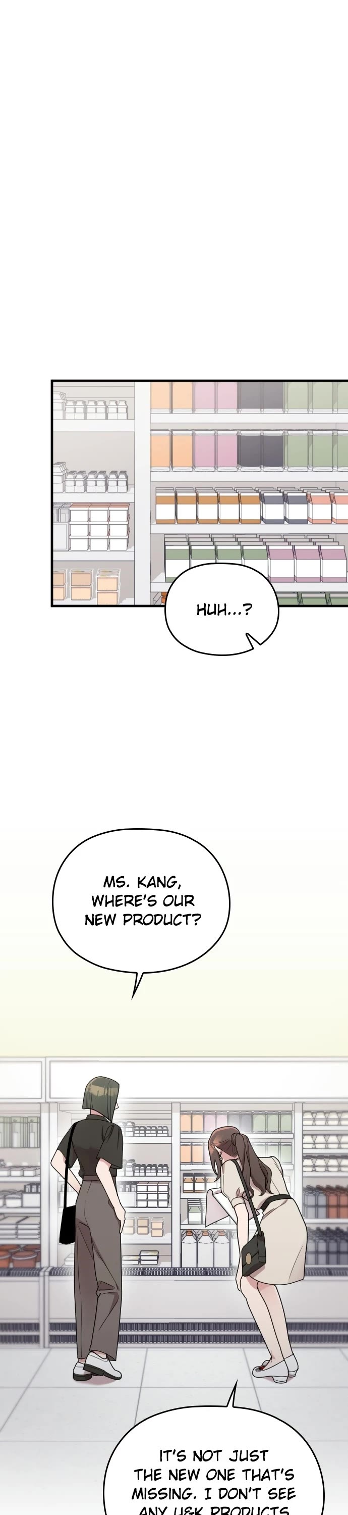 Marry My Husband Chapter 26 page 23 - Chapter 26: Episode 26