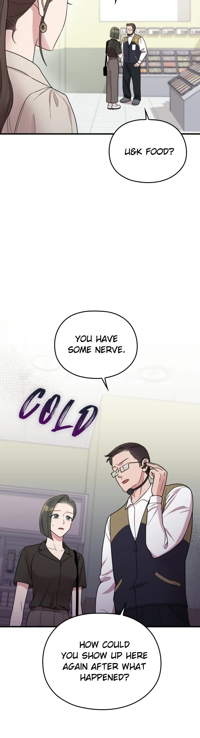 Marry My Husband Chapter 26 page 25 - Chapter 26: Episode 26