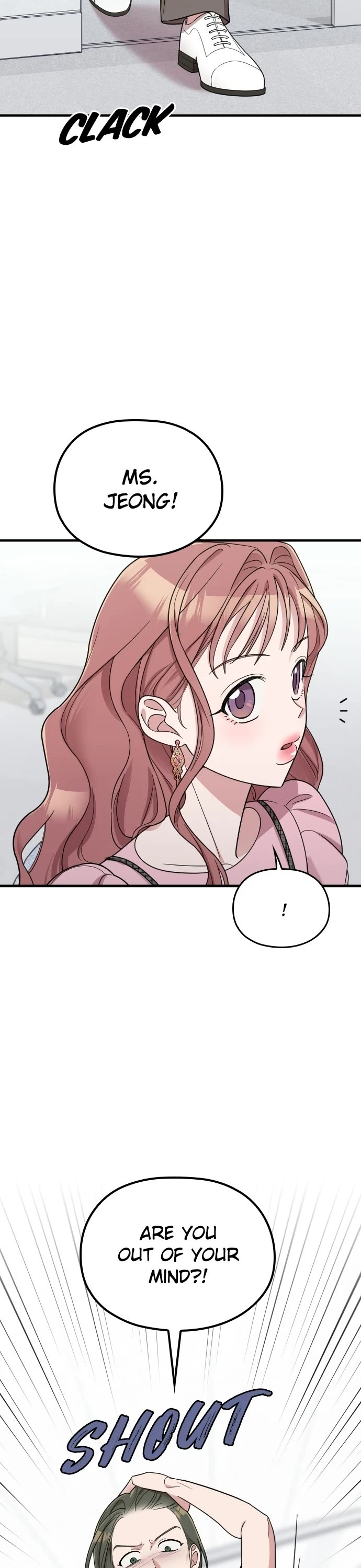 Marry My Husband Chapter 26 page 27 - Chapter 26: Episode 26