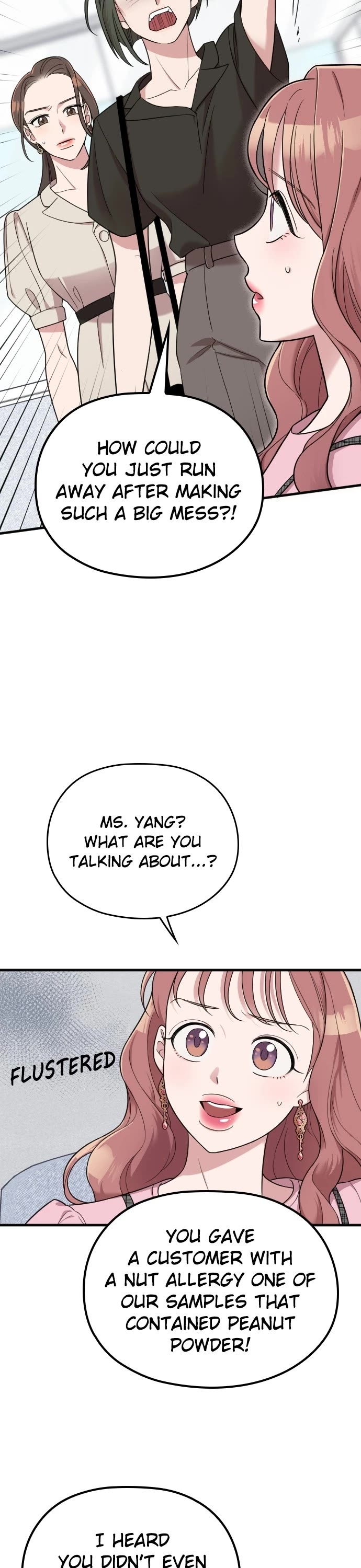 Marry My Husband Chapter 26 page 28 - Chapter 26: Episode 26