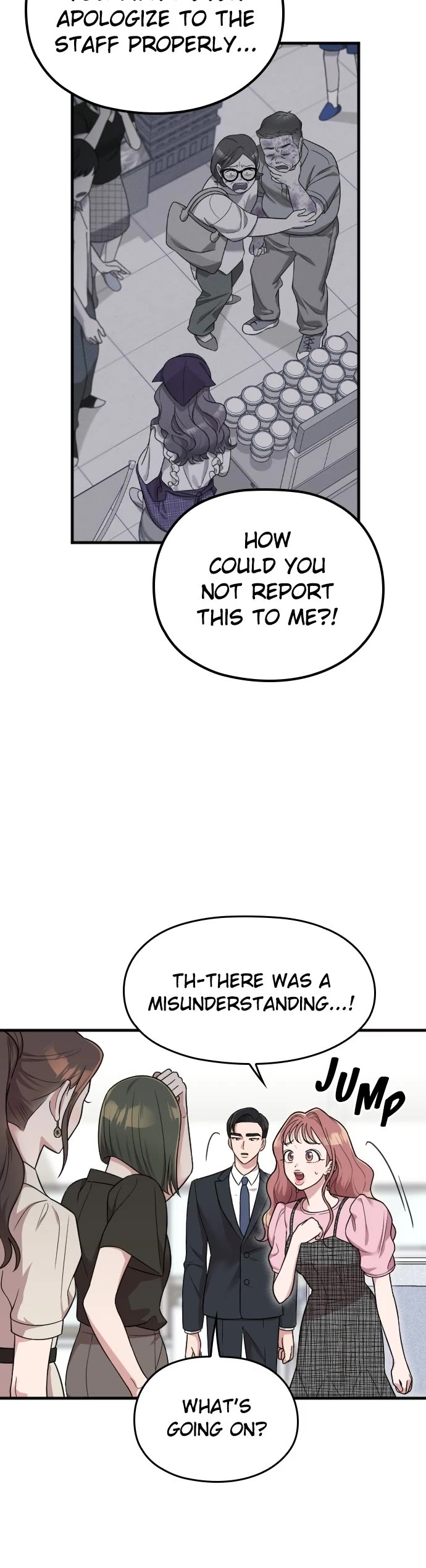 Marry My Husband Chapter 26 page 29 - Chapter 26: Episode 26