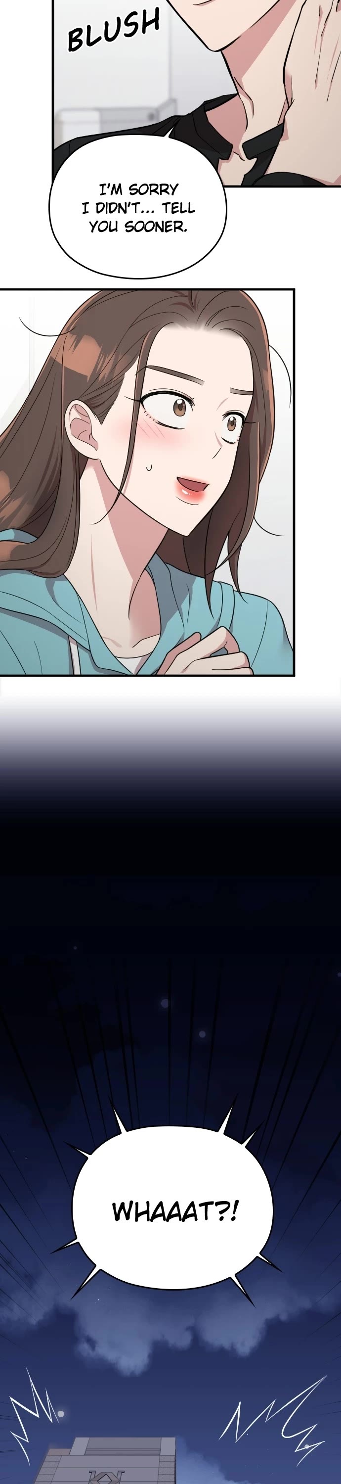 Marry My Husband Chapter 26 page 3 - Chapter 26: Episode 26