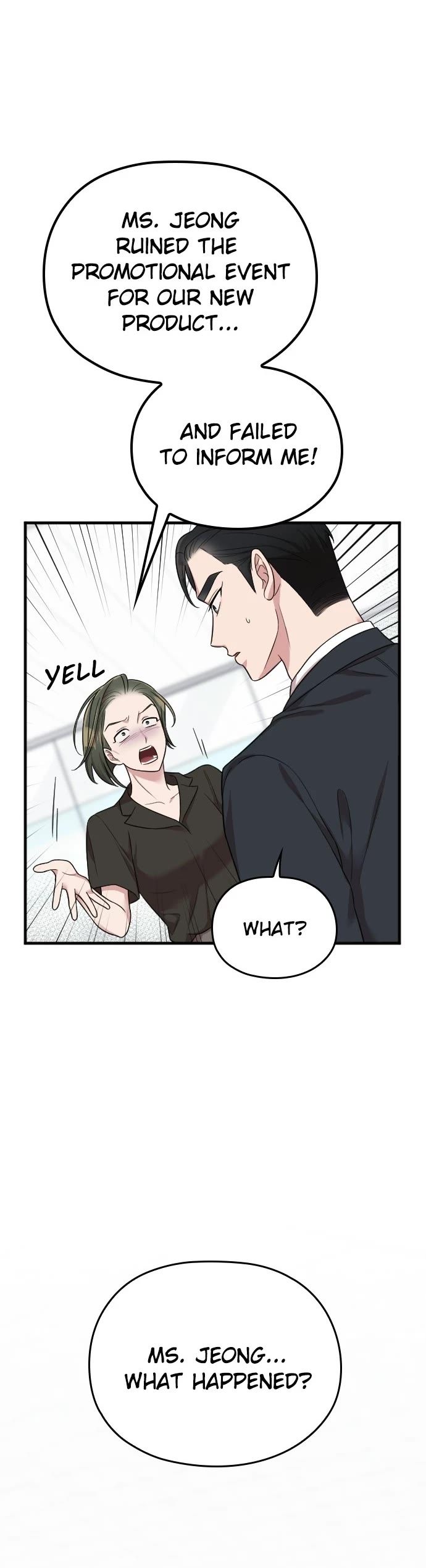 Marry My Husband Chapter 26 page 30 - Chapter 26: Episode 26