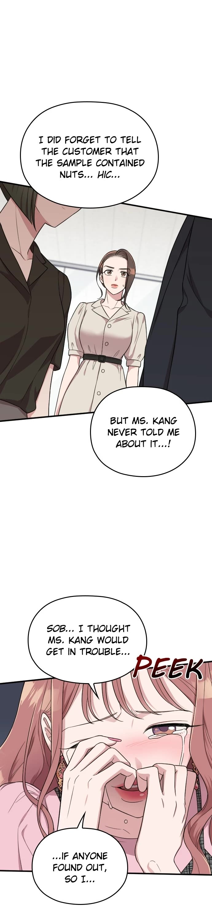 Marry My Husband Chapter 26 page 33 - Chapter 26: Episode 26
