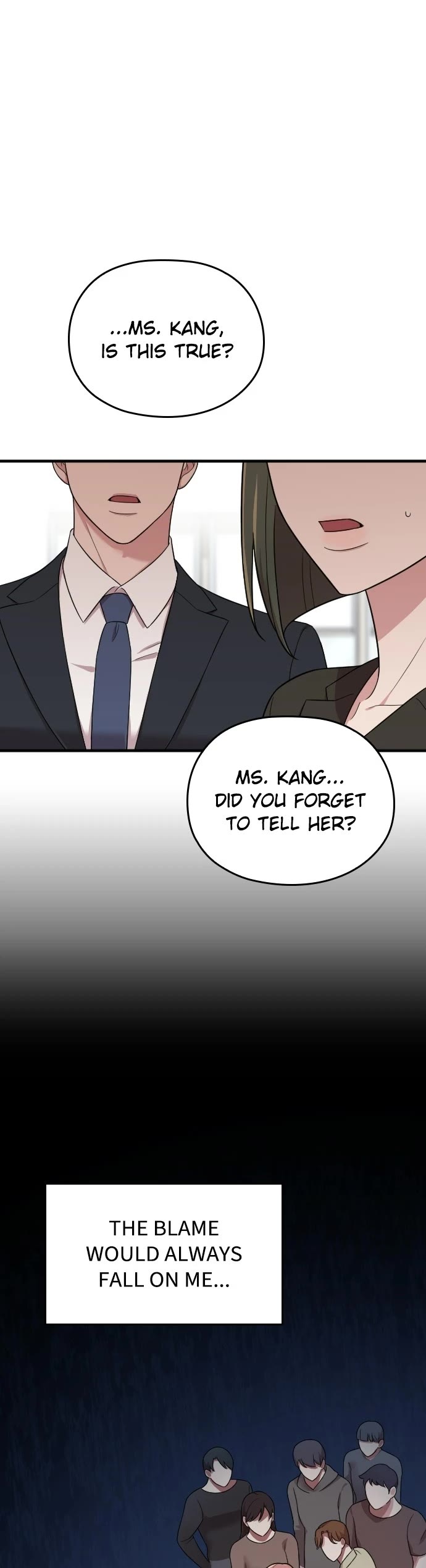 Marry My Husband Chapter 26 page 34 - Chapter 26: Episode 26