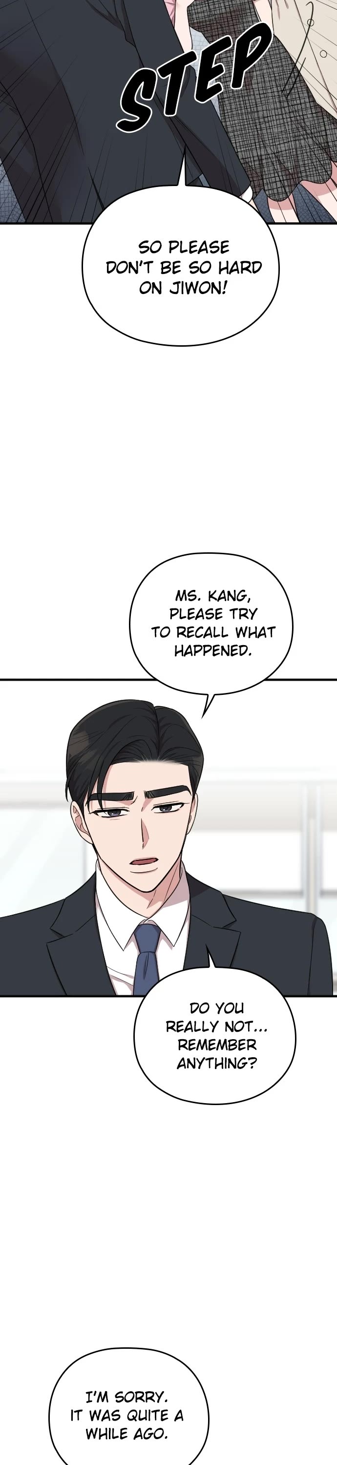 Marry My Husband Chapter 26 page 37 - Chapter 26: Episode 26