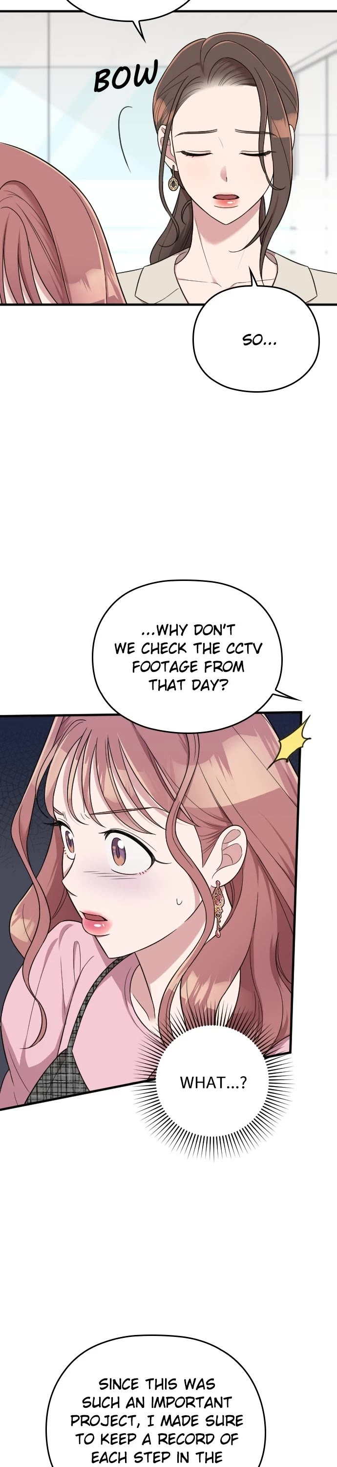 Marry My Husband Chapter 26 page 38 - Chapter 26: Episode 26