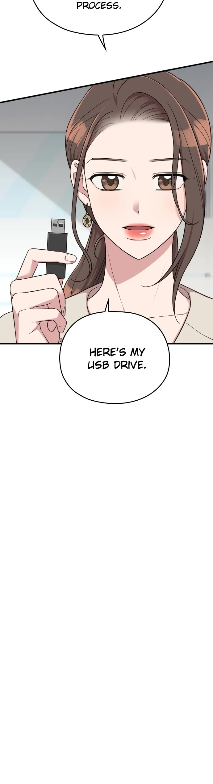 Marry My Husband Chapter 26 page 39 - Chapter 26: Episode 26