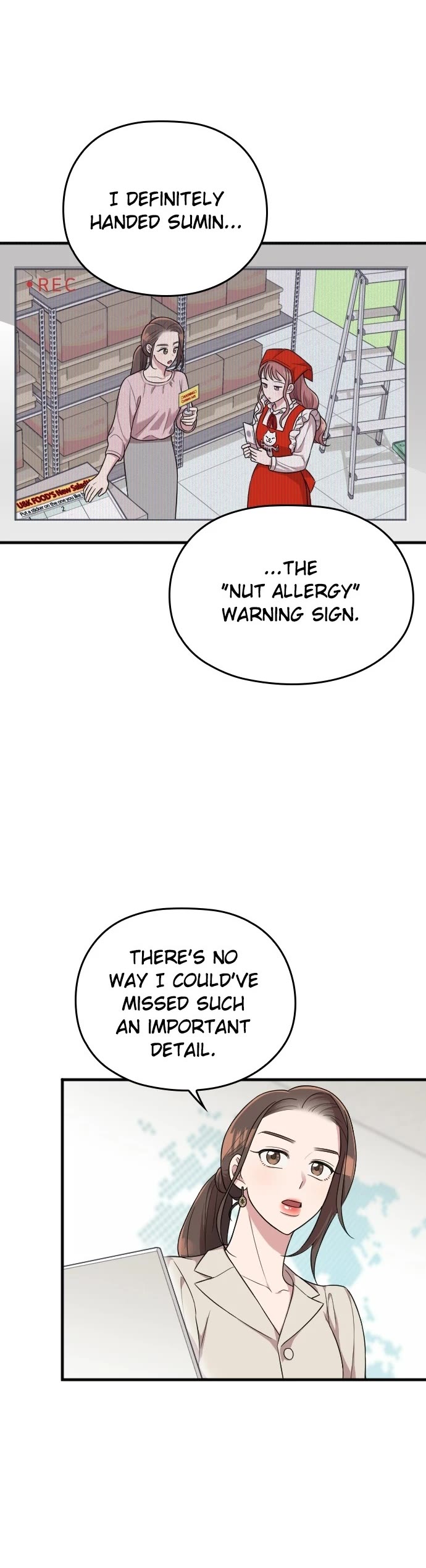 Marry My Husband Chapter 26 page 40 - Chapter 26: Episode 26