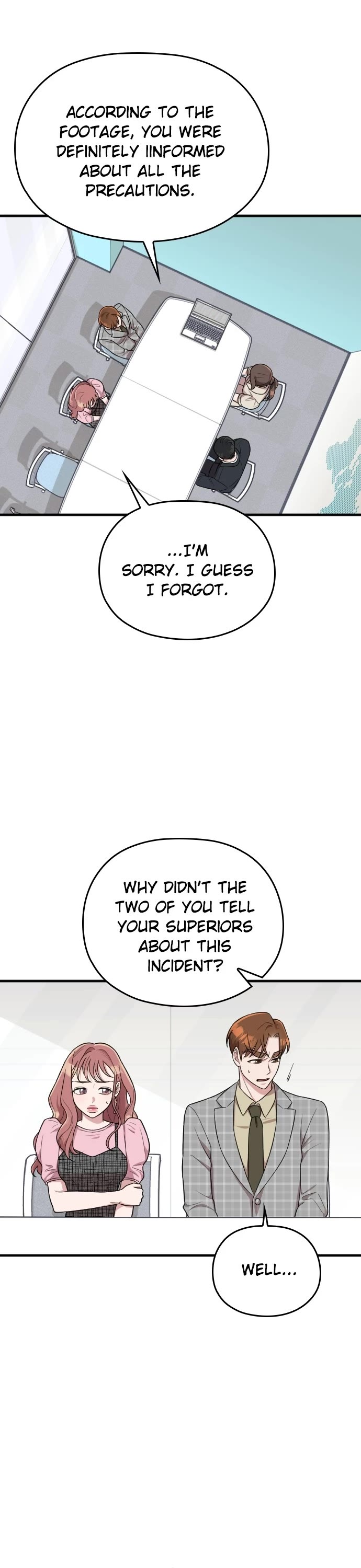 Marry My Husband Chapter 26 page 41 - Chapter 26: Episode 26