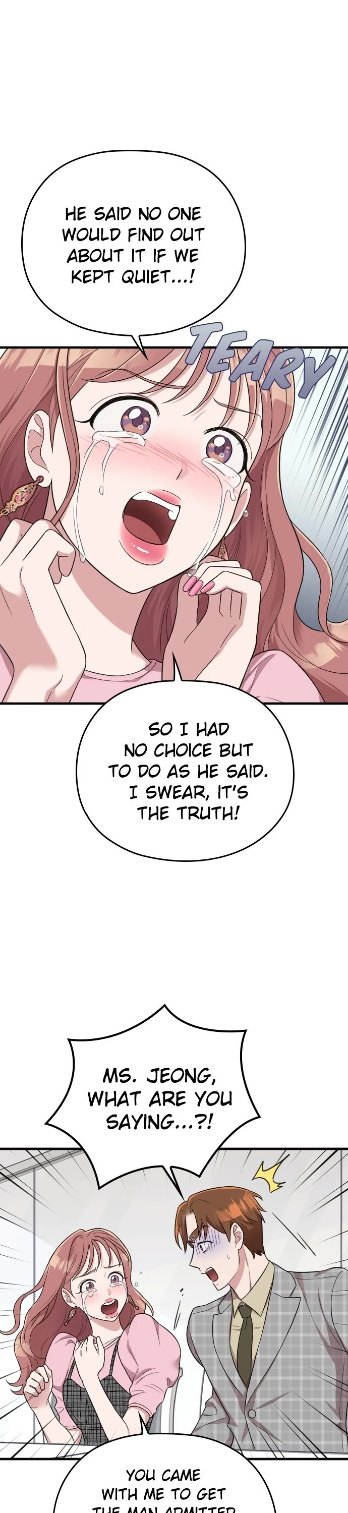 Marry My Husband Chapter 26 page 43 - Chapter 26: Episode 26