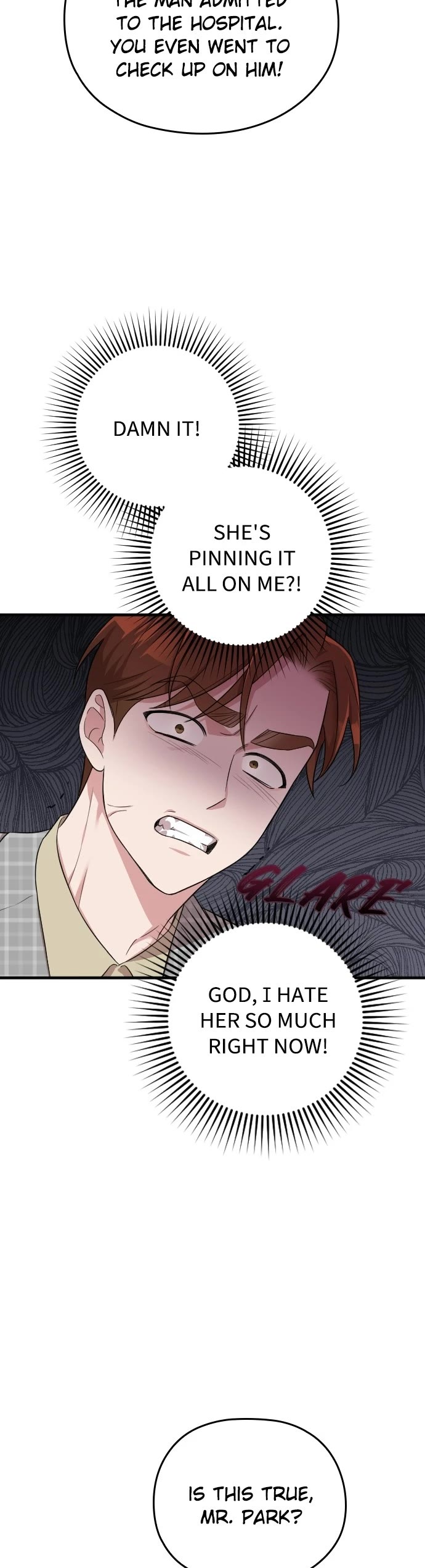 Marry My Husband Chapter 26 page 44 - Chapter 26: Episode 26