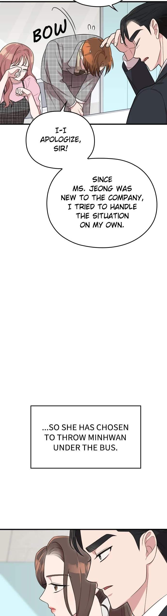Marry My Husband Chapter 26 page 45 - Chapter 26: Episode 26