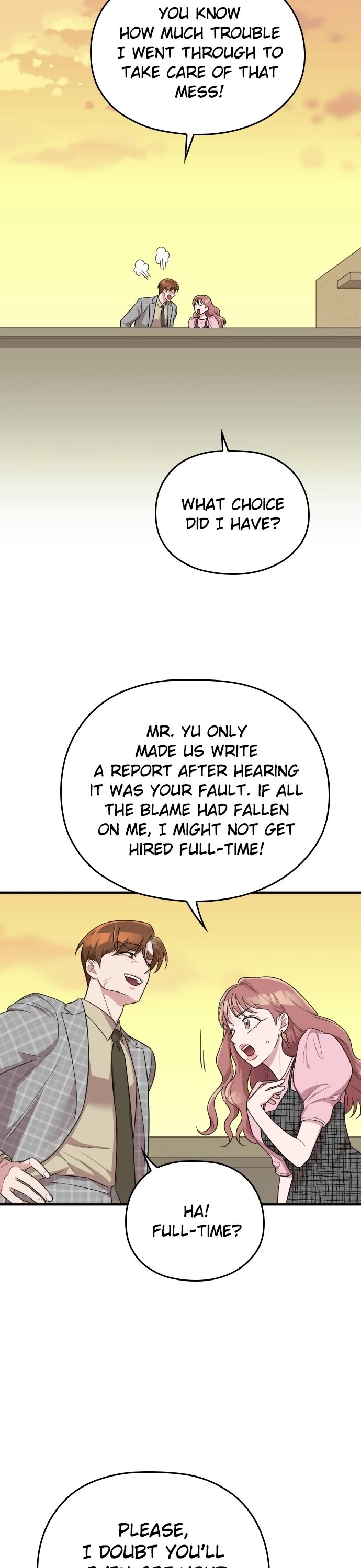 Marry My Husband Chapter 26 page 47 - Chapter 26: Episode 26