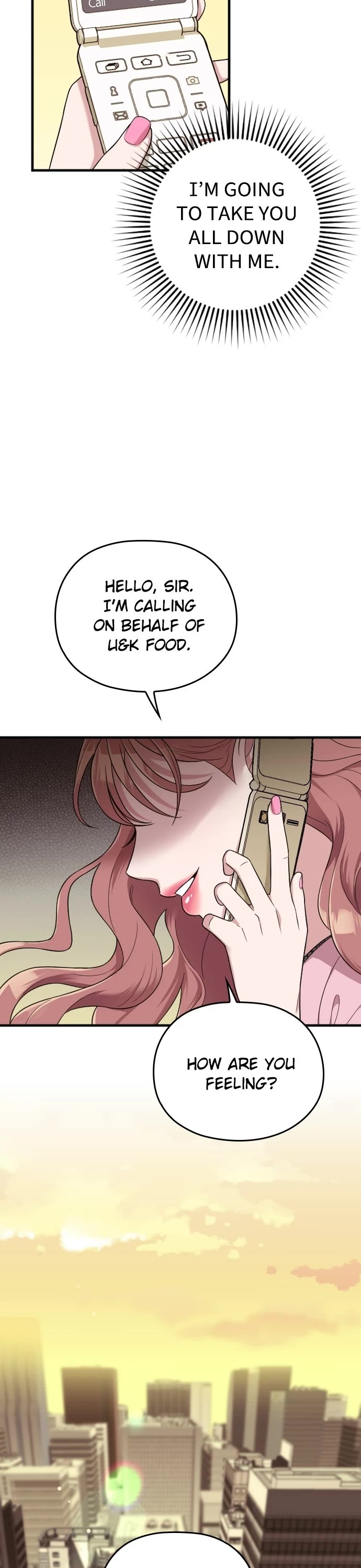 Marry My Husband Chapter 26 page 51 - Chapter 26: Episode 26