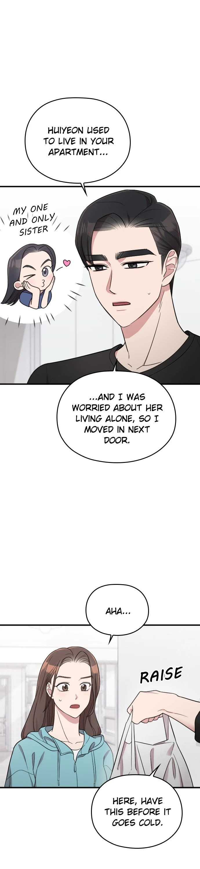 Marry My Husband Chapter 26 page 6 - Chapter 26: Episode 26