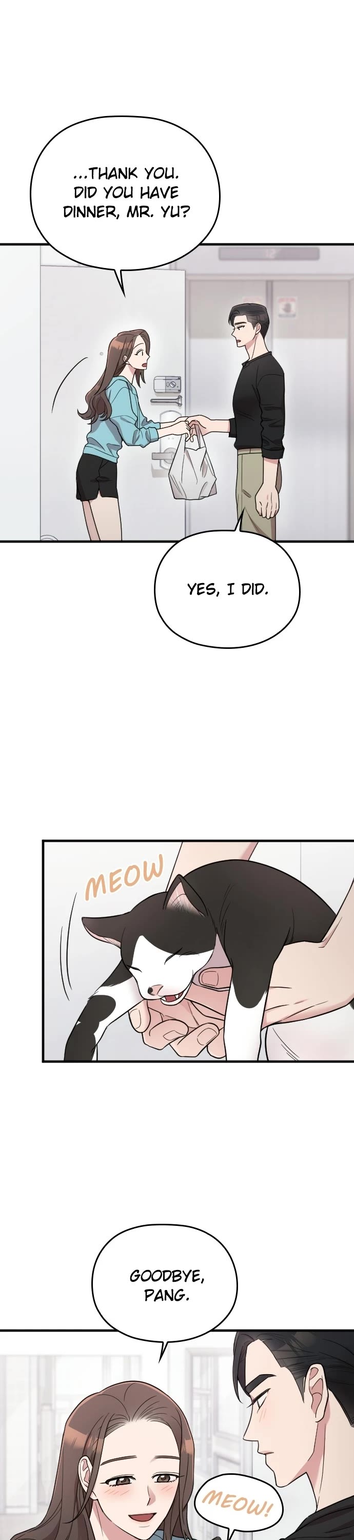 Marry My Husband Chapter 26 page 7 - Chapter 26: Episode 26