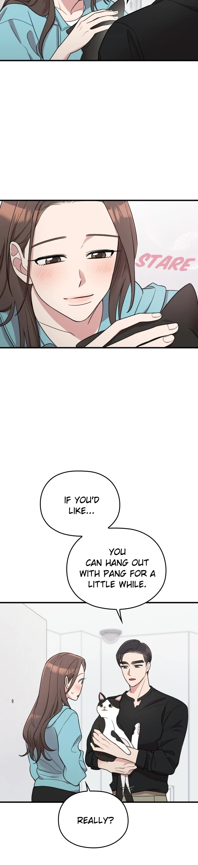 Marry My Husband Chapter 26 page 8 - Chapter 26: Episode 26