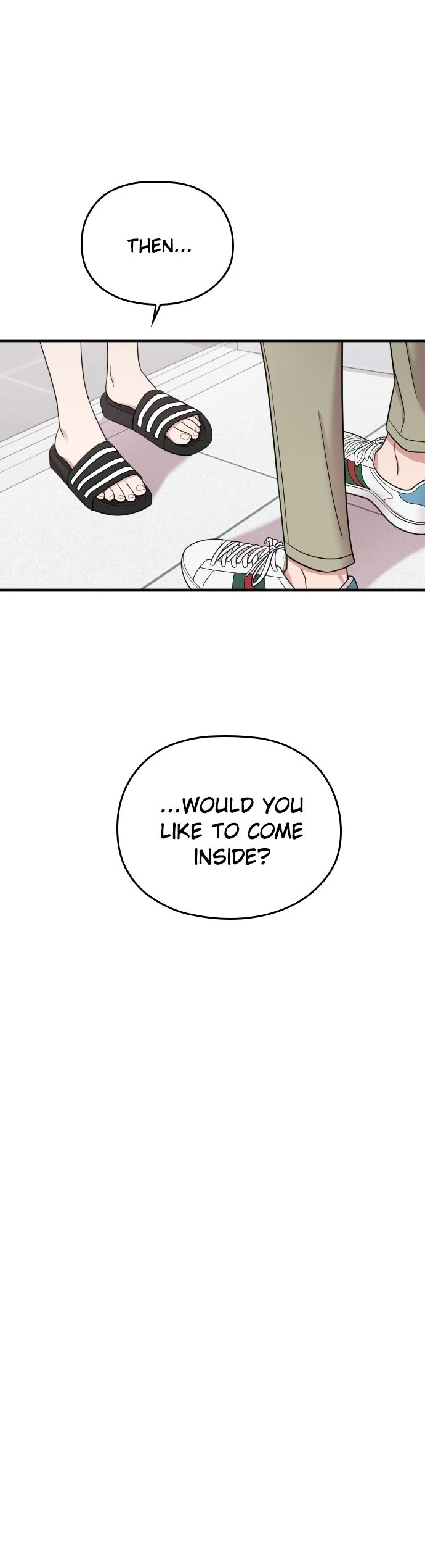 Marry My Husband Chapter 26 page 9 - Chapter 26: Episode 26