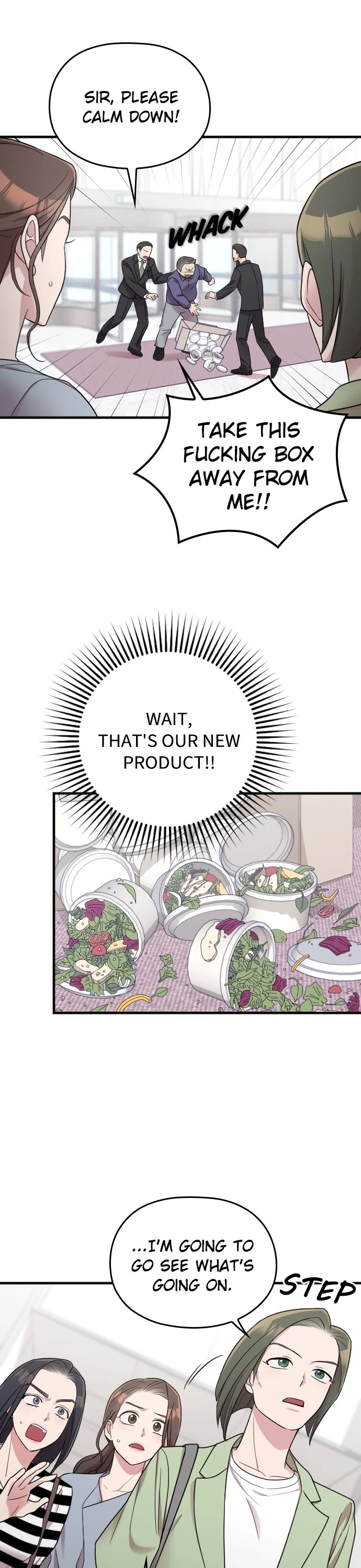 Marry My Husband Chapter 27 page 12 - Chapter 27: Episode 27