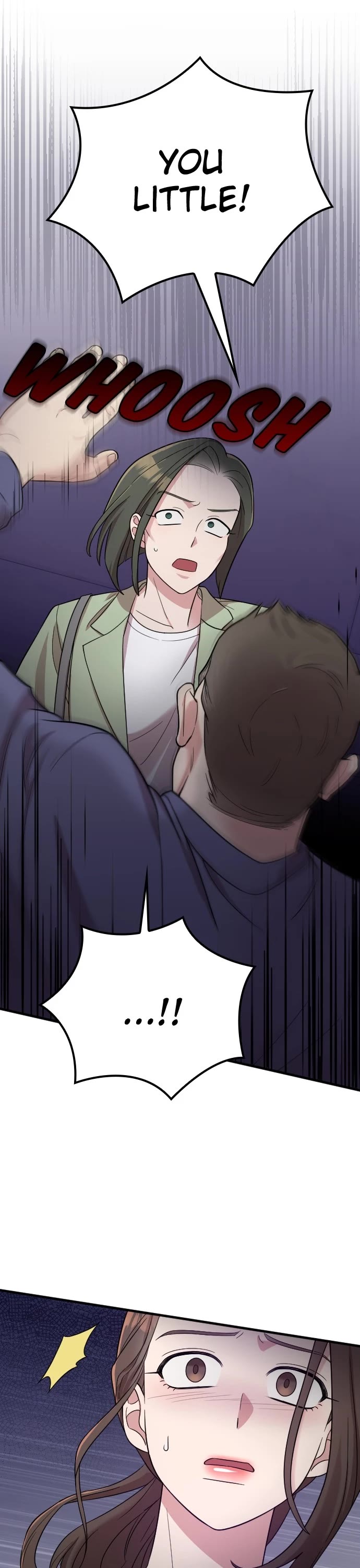 Marry My Husband Chapter 27 page 17 - Chapter 27: Episode 27