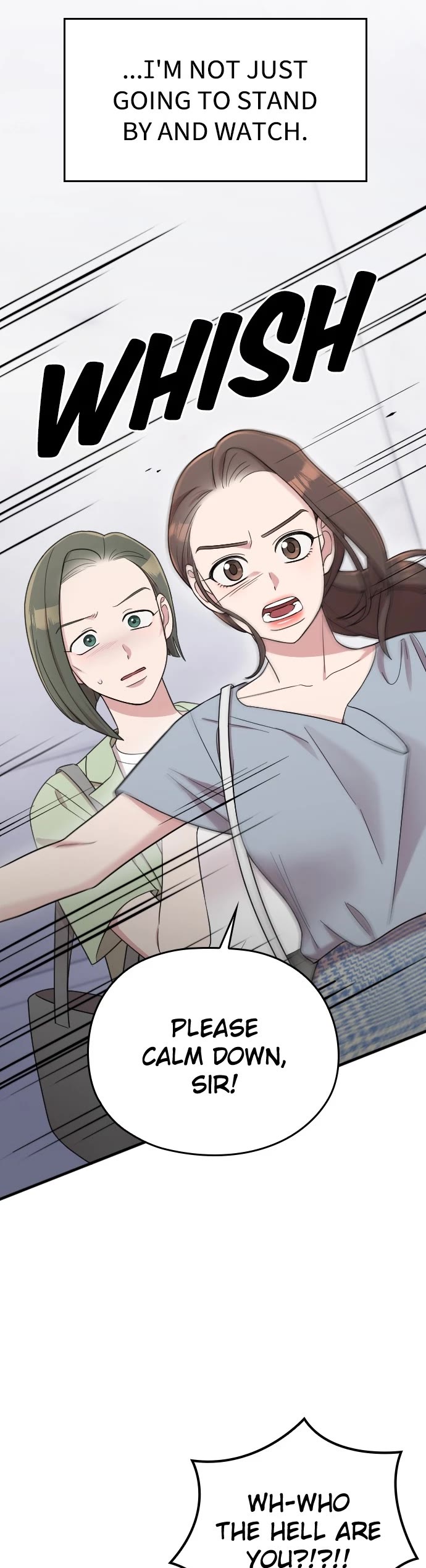 Marry My Husband Chapter 27 page 19 - Chapter 27: Episode 27
