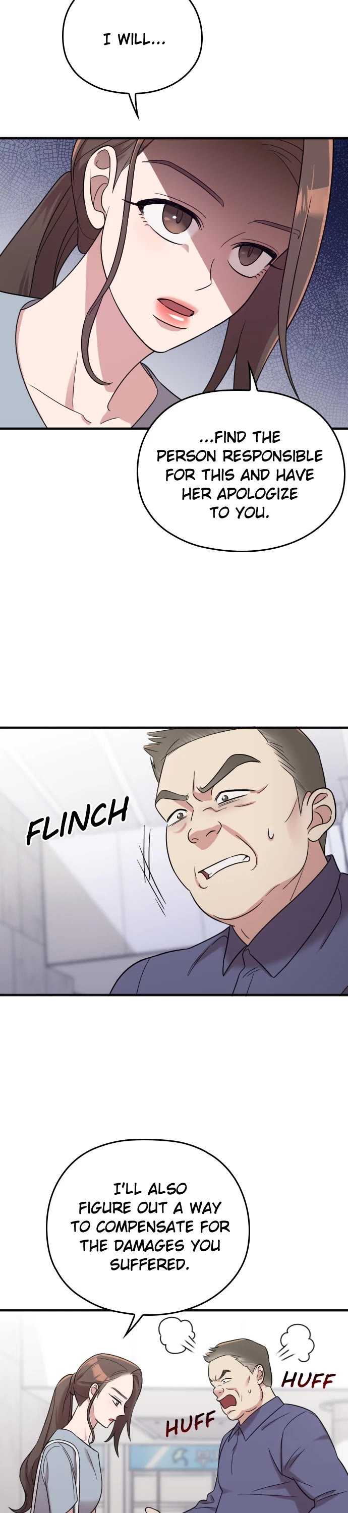 Marry My Husband Chapter 27 page 21 - Chapter 27: Episode 27