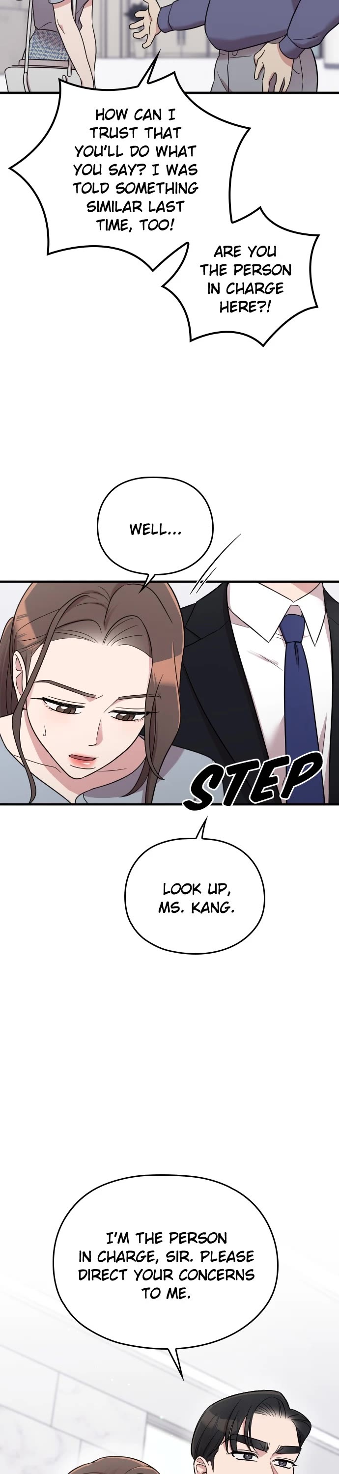 Marry My Husband Chapter 27 page 22 - Chapter 27: Episode 27