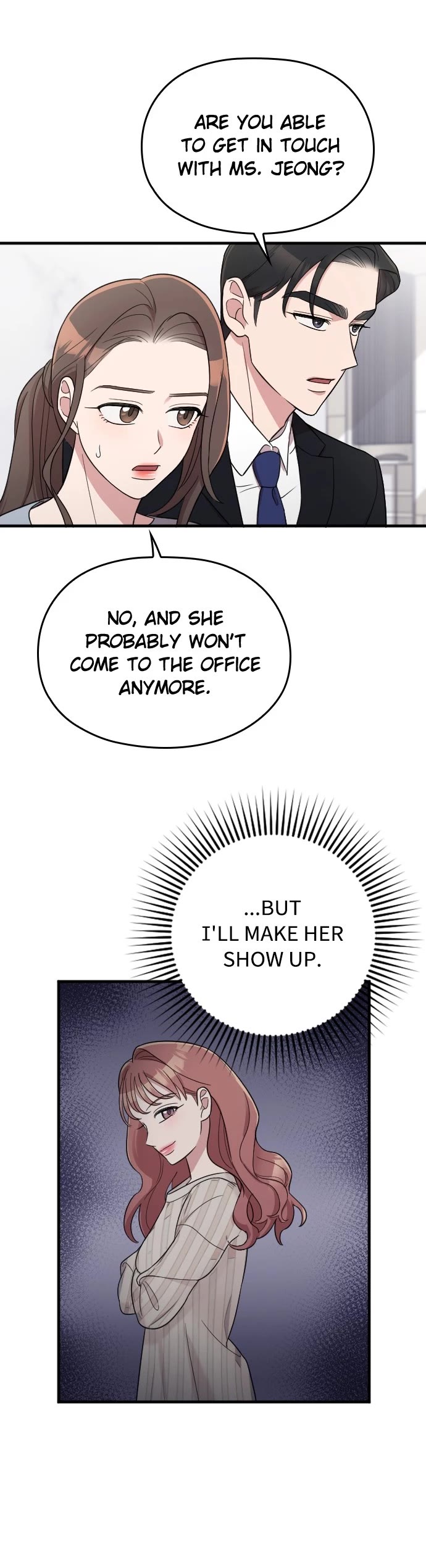 Marry My Husband Chapter 27 page 24 - Chapter 27: Episode 27