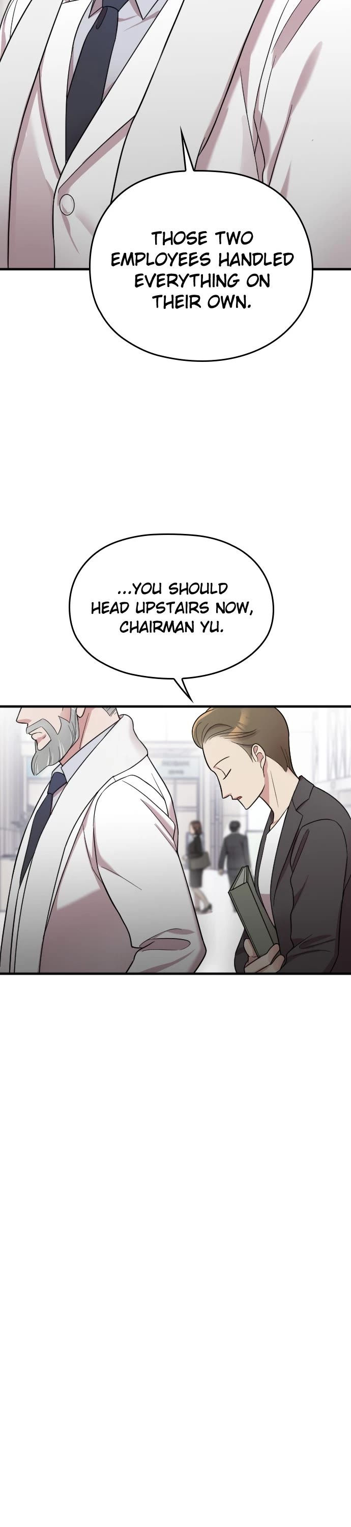 Marry My Husband Chapter 27 page 26 - Chapter 27: Episode 27