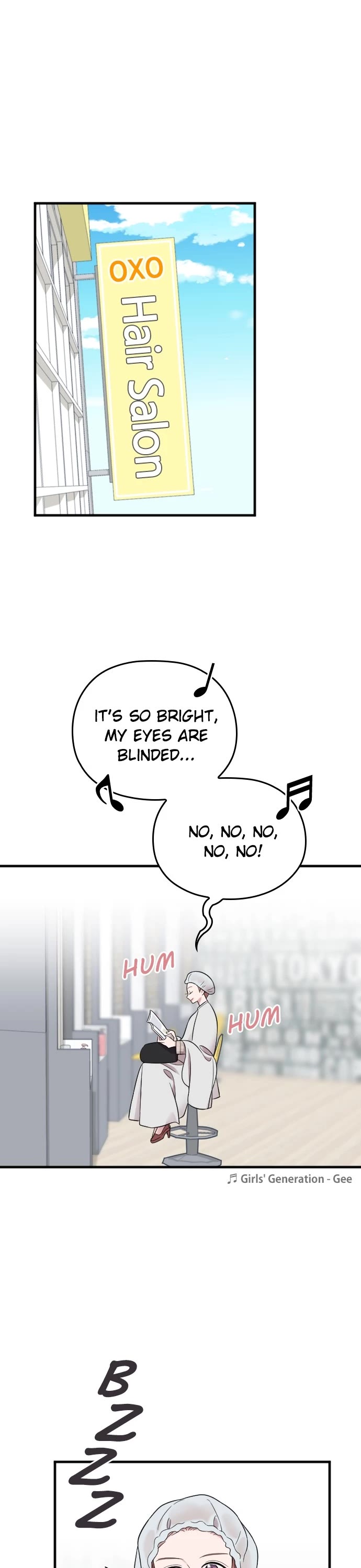 Marry My Husband Chapter 27 page 27 - Chapter 27: Episode 27