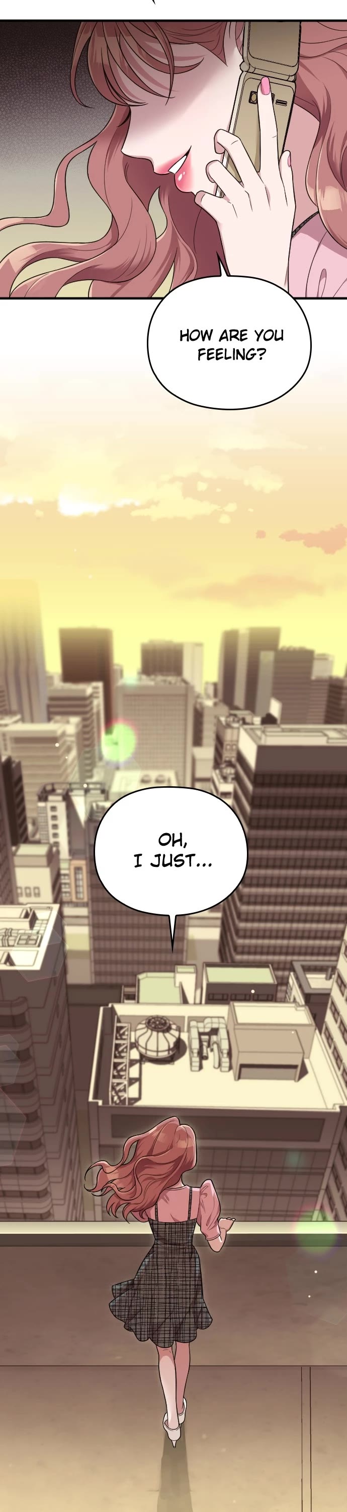 Marry My Husband Chapter 27 page 3 - Chapter 27: Episode 27