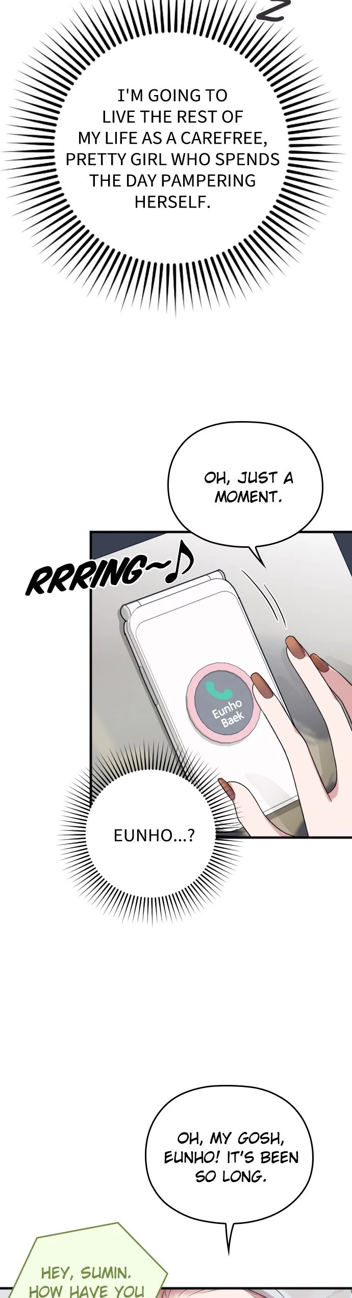 Marry My Husband Chapter 27 page 30 - Chapter 27: Episode 27