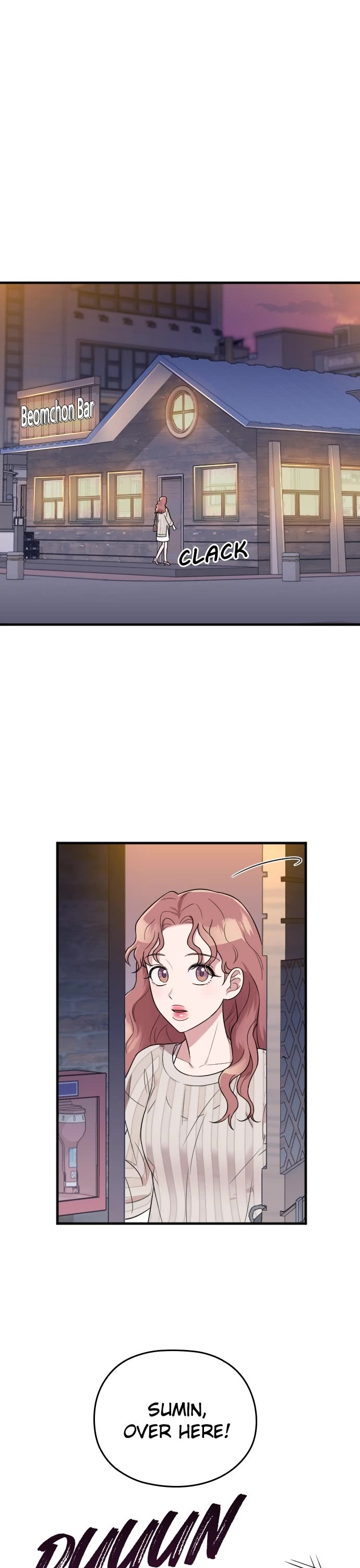 Marry My Husband Chapter 27 page 32 - Chapter 27: Episode 27