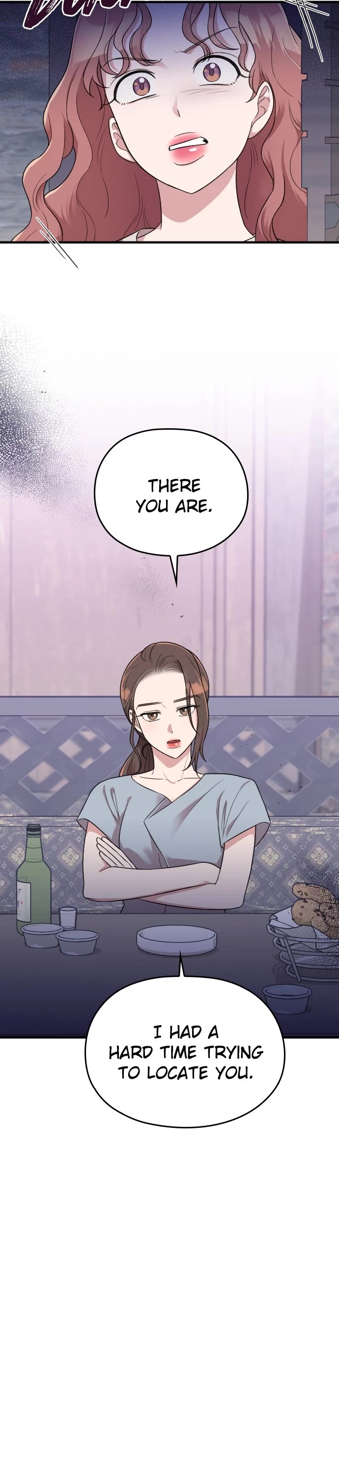 Marry My Husband Chapter 27 page 33 - Chapter 27: Episode 27