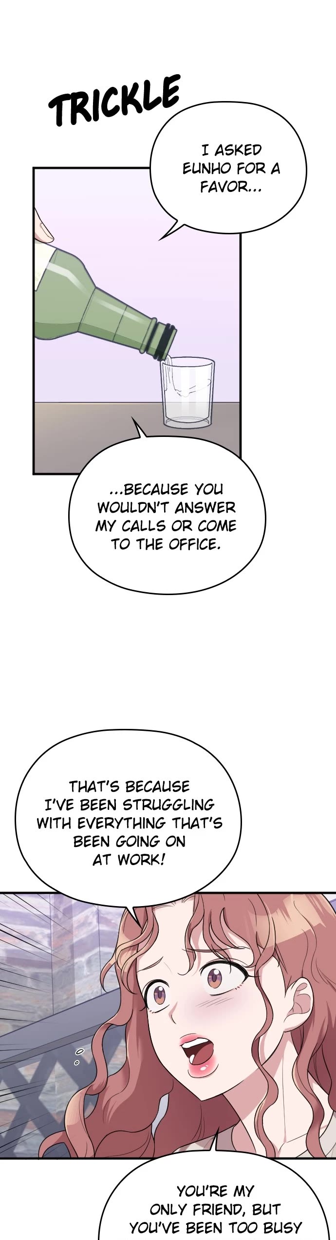 Marry My Husband Chapter 27 page 34 - Chapter 27: Episode 27
