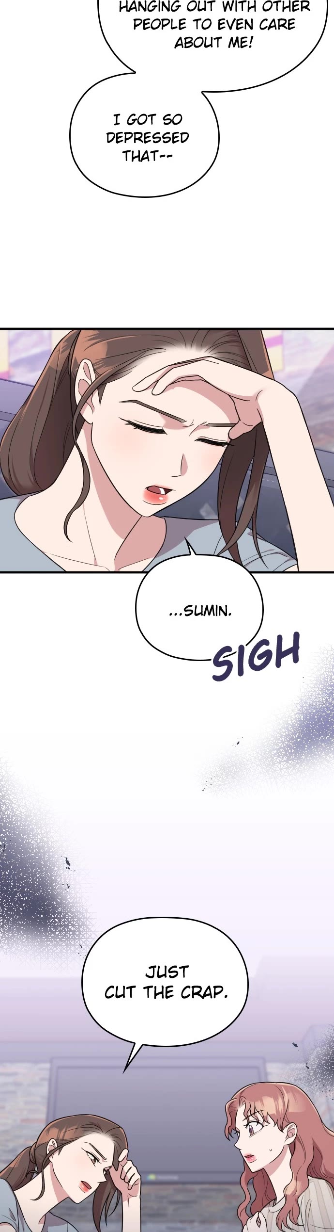 Marry My Husband Chapter 27 page 35 - Chapter 27: Episode 27