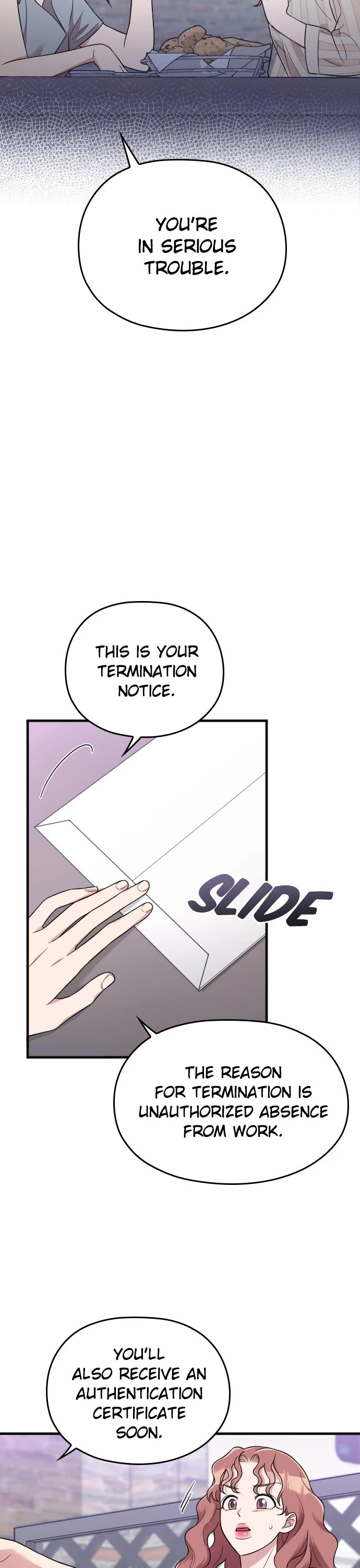 Marry My Husband Chapter 27 page 36 - Chapter 27: Episode 27