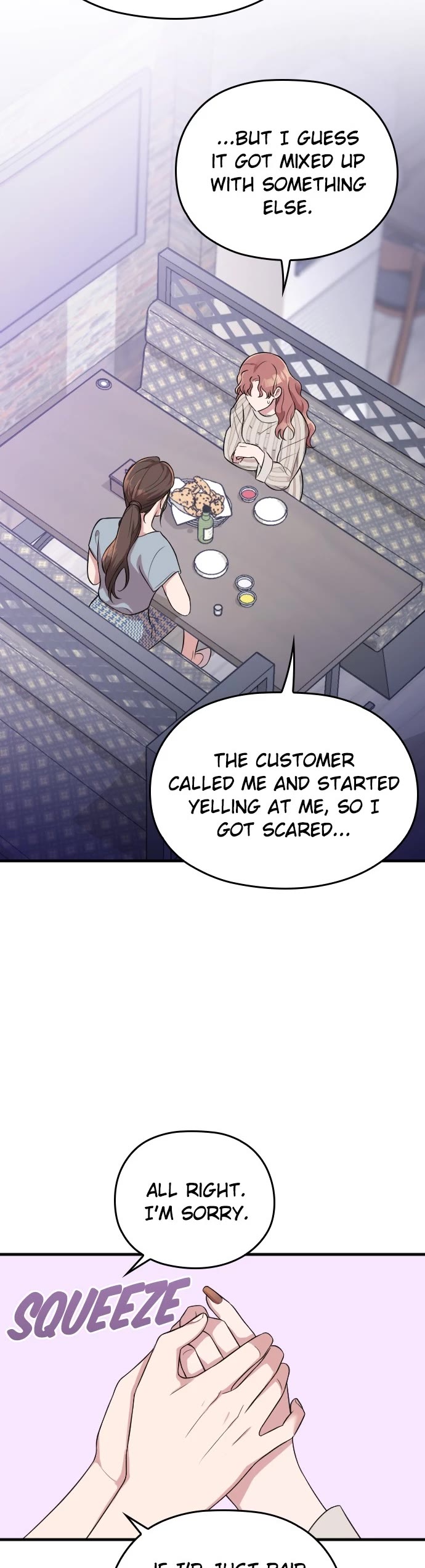 Marry My Husband Chapter 27 page 40 - Chapter 27: Episode 27