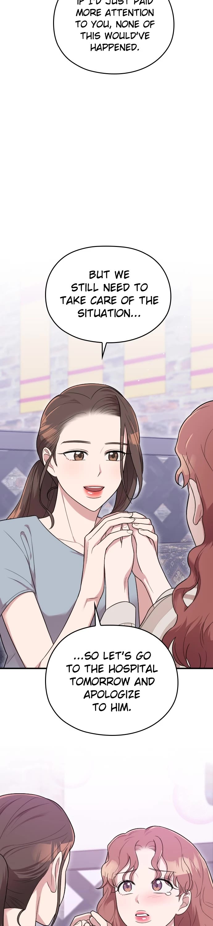 Marry My Husband Chapter 27 page 41 - Chapter 27: Episode 27