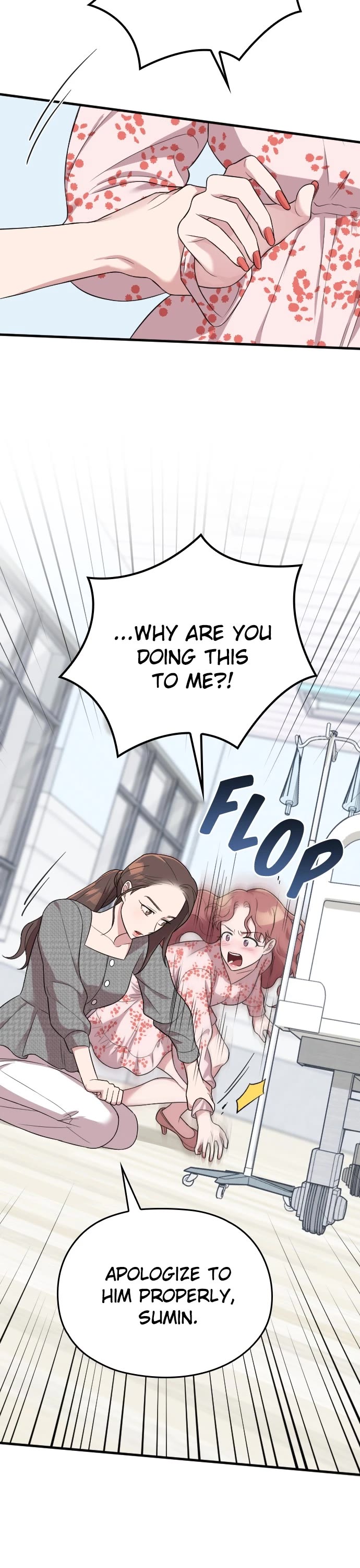 Marry My Husband Chapter 27 page 43 - Chapter 27: Episode 27