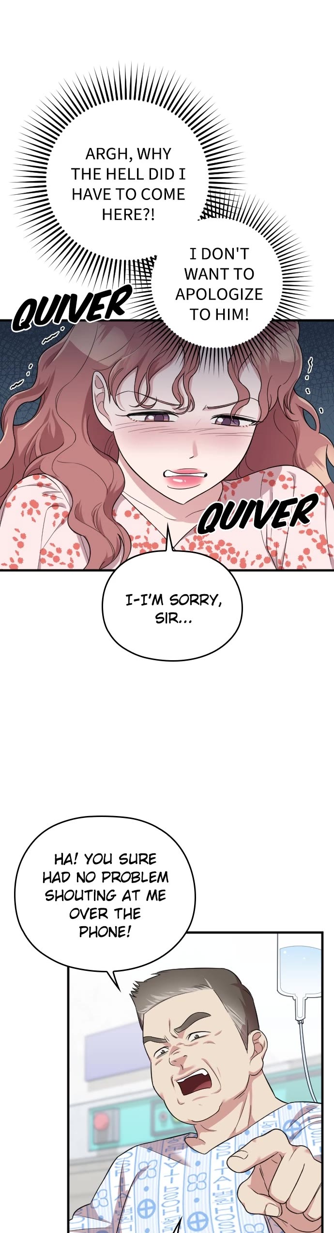 Marry My Husband Chapter 27 page 44 - Chapter 27: Episode 27