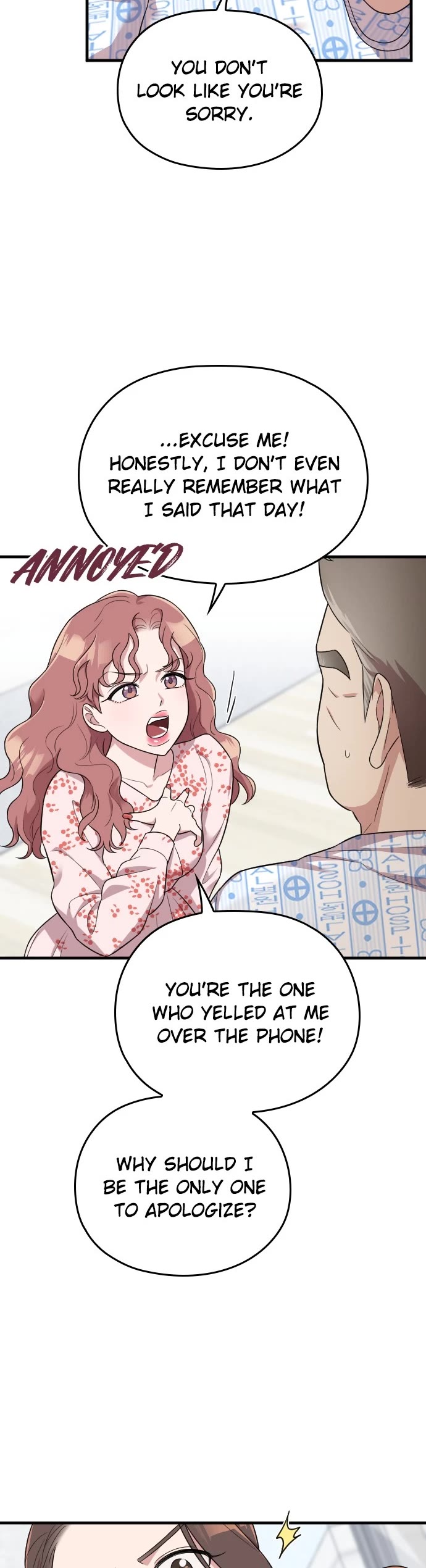 Marry My Husband Chapter 27 page 45 - Chapter 27: Episode 27