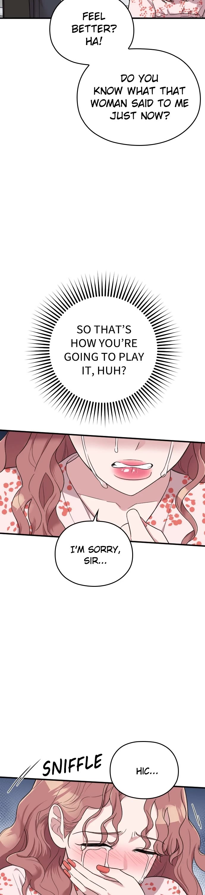 Marry My Husband Chapter 27 page 48 - Chapter 27: Episode 27